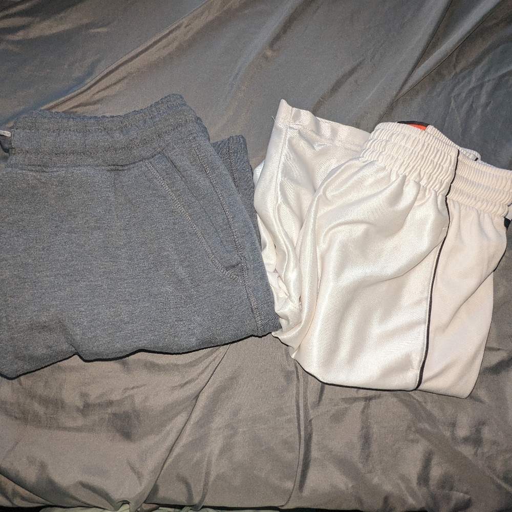 Shorts bundle